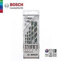 5 Bosch concrete drill set 2608680798