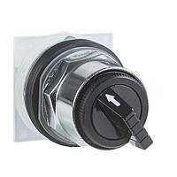 SCHNEIDER 9001KS62B Keylock Switches 30MM SELECTOR SWITCH 3 POSITION