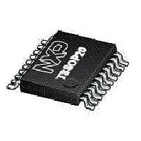 NXP PCA9634PW,118 LED Drivers 8BIT I2C FM+ TP LED CON RST OE