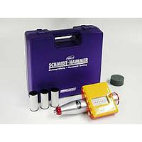 Proceq Original Schmidt LR Concrete Rebound Test Hammer (10 - 70 N/mm2, 0.735 Nm)