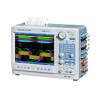 Yokogawa DL850E ScopeCorders