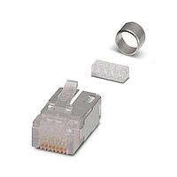 PHOENIX CONTACT 1688573 Connectors RJ45 MALE INSERT IDC