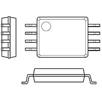 Nisshinbo NJM2377V-TE2 Voltage Controllers Low Volt Switching Regulator Control IC