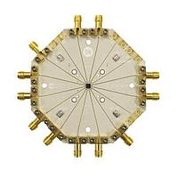 onsemi NB6L72MNGEVB Switch IC Development Tools EVAL BRD NB6L72MNG