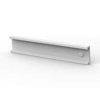 AMP Connectors - TE Connectivity 1-640643-6 Accessories 16P COVER F/T