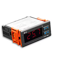 Elitech ETC-100+ Temperature Controller (-40℃~120℃)