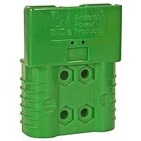 Anderson Power Products E6390G1 Housings SBE160A HOUSING ONLY GREEN