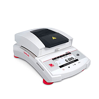 OHAUS MB92 Moisture Analyzers (90g x 1mg, 4.3” capacitive touch screen)