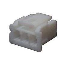 JST Commercial XAP-03V-1 Housings XA HOUSING (XAP)