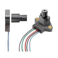 ZF Electronics AN920031 Rotary Position Sensors TLAPS Dual Output Wire 0-180Dg IP68