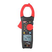 UNI-T UT205A+ AC Clamp Meters (1000AAC, 1000VAC/DC)