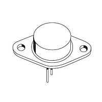 Central Semiconductor 2N5880 PBFREE BJTs - Bipolar Transistors 80V 15A PNP