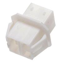 Molex 351800409 Plug Housing 1.78mm Multi WtW Plg wMntEar 4Ckt Vrt GW