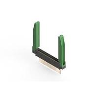 EDAC 395-025-542-678 Standard Card Edge Connectors .100" (2.54mm) Pitch Card Edge Connector