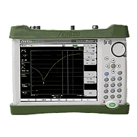 ANRITSU Spectrum Analyzer Calibration Service 