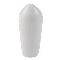 NKK Switches AT406B Bat TOGGLE CAP WHITE