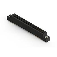 EDAC 357-032-520-207 Standard Card Edge Connectors Card Edge Connector