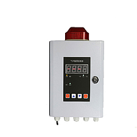 Oceanus OC-4000 (1/2 CH) Gas detection controller