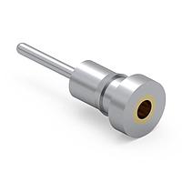 Mill-Max 7491-0-15-01-09-27-04-0 Circuit Board Hardware - PCB STANDARD I.C. RECEPTACLE