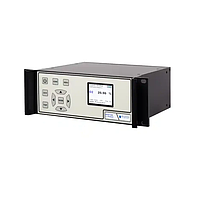 QUANTEK INSTRUMENTS Q40 Rackmount-2U O2 Analyzer (0.00 ~ 100%)