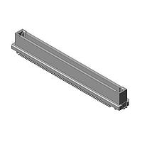 JAE Electronics MA01R140VABBR600 Board to Board & Mezzanine Connectors CONN RIGID SIDE STR 140 POS