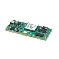 SMD Isolated DC/DC Converters