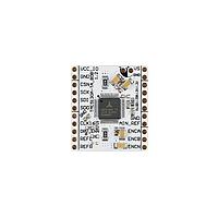 ADI Trinamic TMC5130A-BOB Motor/Motion Controller & Driver Silent stepper motor cDriver 5 to 20V, up to 1.1A with SPI Interface, 256 Steps, SixPoint ramp controller, SpreadCycle and Stealthchop
