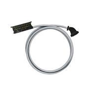 Weidmuller 7789067030 Ribbon Cables / IDC Cables PAC-GF30-HE20-V1-3M