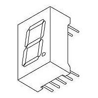 Lumex LDS-A504RI Numeric Display LED Display