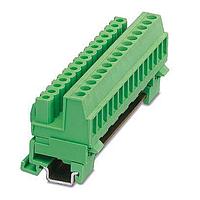 PHOENIX CONTACT 1831362 DIN Rail Terminal Blocks MSTBVK 2.5/ 7-ST-5.08