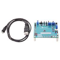 Analog Devices MAX77787JEVKIT# Battery Management MAX77787 Evaluation kit for 14V Input, 3