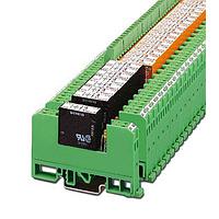 PHOENIX CONTACT 2940359 Relay Module EMG 10-REL/KSR- G 24/21-LCU