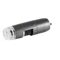 Dino-Lite AM5216TL Dino-Lite Edge Handheld Digital Microscope (TV/D-Sub/DVI) (720p; 10~140x)