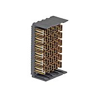 Molex 171395-1107 Headers Impel 6Px10C BP Assy UNGD Open 4.90 0.36