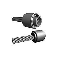 Raychem - TE Connectivity 1-1589065-1 Standard Circular Connector TCM044PC2DM036 CIRCULAR