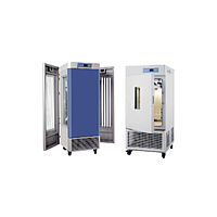 Bluepard MGC-250BP-2 Plant Growth Chamber (250L,1700W,2 compressors)