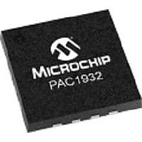 Microchip Technology PAC1932T-I/JQ Power Monitors PAC1932 Four Channel DC Power Monitor