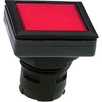 RAFI 1.30.093.501/2600 Switch Actuators RAFIX 16 F Selector switch 90