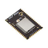 DIGI XBRR-24Z8PS Zigbee Modules XBee RR PRO, 2.4 GHz, ZigBee, RF Pad Antenna, Surface Mount, 1M/96K