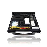 KLEINWACHTER VMS 023 Volt-Meter-Set for EFM 022/023