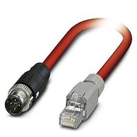 PHOENIX CONTACT 1418875 Ethernet Cables / Networking Cables NBC-MS/ 5,0- 93K/R4AQ SCO