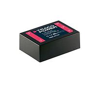 TRACO Power TMM 40124 AC-DC Power Modules Product Type: AC/DC; Package Style: Encapsulated; Output Power (W): 40; Input Voltage: 85-264 VAC; Output 1 (Vdc): 24; Output 2 (Vdc): N/A; Output 3 (Vdc): N/A