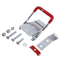 Anderson Power Products 923G1 Accessories LOCKING SIDE BRACKET & HARDWRE KIT W/CLMP