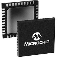 Microchip Technology PIC32MM0064GPL036-E/MV 32-bit Microcontrollers - MCU 64KB Flash, 8KB RAM, 79 CoreMark at 25MHz, Low Power microMIPS