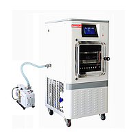 Bonnin LGJ-10FD-A Electric Heating Experimental Freeze Dryer