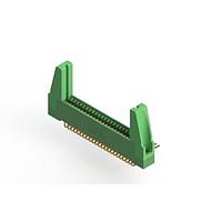 EDAC 345-046-559-288 Standard Card Edge Connectors .100" (2.54mm) Pitch Card Edge Connector