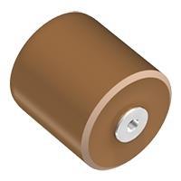 TDK FD-22A High Voltage Ceramic Capacitors 250pF 20KVac Y5P 10% Dia:30mm