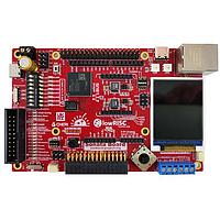 NewAE Technology NAE-SONATA-ONE FPGA FPGA development board for evaluation of CHERIoT Ibex core