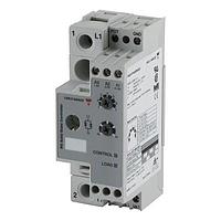 Carlo Gavazzi RGS1P60V50EA Single Phase Relays 1P-SSR V IN - PS 600V 50A 1200VP-E