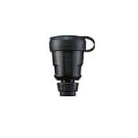 Altech 1579202 Accessories Mains Sockets Power Connector, 16A, Plug-In, 250V